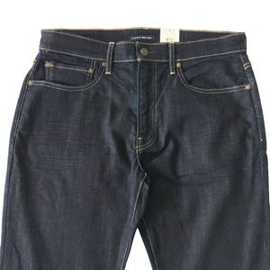 Lucky Brand Men’s CoolMax 105 Slim Taper Stretch Jean 33X30